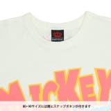 ディズニー キャラクター集合Tシャツ 0299K | BABYDOLL | 詳細画像9