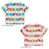 ディズニー キャラクター総柄Tシャツ 0301K | BABYDOLL | 詳細画像13