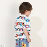 ディズニー キャラクター総柄Tシャツ 0301K | BABYDOLL | 詳細画像4