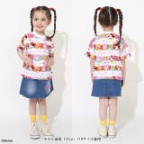 ディズニー キャラクター総柄Tシャツ 0301K | BABYDOLL | 詳細画像5