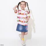 ディズニー キャラクター総柄Tシャツ 0301K | BABYDOLL | 詳細画像7