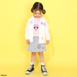 ディズニー バックキャラクターワッペンTシャツ 0304K | BABYDOLL | 詳細画像4