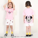 ディズニー バックキャラクターワッペンTシャツ 0304K | BABYDOLL | 詳細画像2
