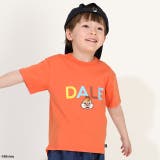 ディズニー バックキャラクターワッペンTシャツ 0304K | BABYDOLL | 詳細画像25