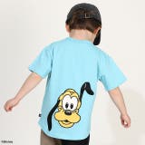 ディズニー バックキャラクターワッペンTシャツ 0304K | BABYDOLL | 詳細画像28