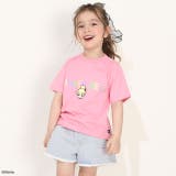 ディズニー バックキャラクターワッペンTシャツ 0304K | BABYDOLL | 詳細画像8