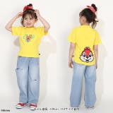 ディズニー バックキャラクターワッペンTシャツ 0304K | BABYDOLL | 詳細画像19