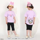 ディズニー バックキャラクターワッペンTシャツ 0304K | BABYDOLL | 詳細画像16