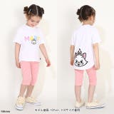 ディズニー バックキャラクターワッペンTシャツ 0304K | BABYDOLL | 詳細画像29