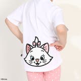 ディズニー バックキャラクターワッペンTシャツ 0304K | BABYDOLL | 詳細画像31