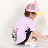 ディズニー バックキャラクターワッペンTシャツ 0304K | BABYDOLL | 詳細画像18