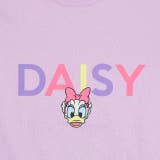 ディズニー バックキャラクターワッペンTシャツ 0304K | BABYDOLL | 詳細画像45