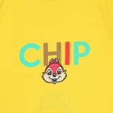 ディズニー バックキャラクターワッペンTシャツ 0304K | BABYDOLL | 詳細画像49