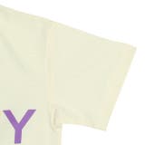 ディズニー バックキャラクターワッペンTシャツ 0304K | BABYDOLL | 詳細画像36