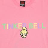 ディズニー バックキャラクターワッペンTシャツ 0304K | BABYDOLL | 詳細画像55