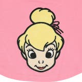 ディズニー バックキャラクターワッペンTシャツ 0304K | BABYDOLL | 詳細画像56