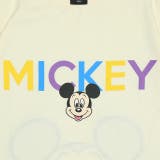ディズニー バックキャラクターワッペンTシャツ 0304K | BABYDOLL | 詳細画像39