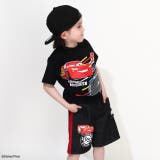 ディズニー カーズ 蓄光ロゴTシャツ 0316K | BABYDOLL | 詳細画像6