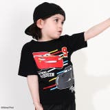 ディズニー カーズ 蓄光ロゴTシャツ 0316K | BABYDOLL | 詳細画像8