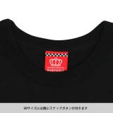 ディズニー カーズ 蓄光ロゴTシャツ 0316K | BABYDOLL | 詳細画像10