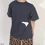 親子お揃い ディズニー キャラクターフェイスTシャツ 0320K | BABYDOLL | 詳細画像12
