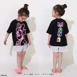親子お揃い ディズニー ネオンキャラクターTシャツ 0322K | BABYDOLL | 詳細画像15