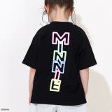 親子お揃い ディズニー ネオンキャラクターTシャツ 0322K | BABYDOLL | 詳細画像19
