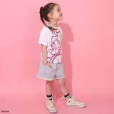親子お揃い ディズニー ネオンキャラクターTシャツ 0322K | BABYDOLL | 詳細画像5