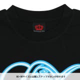 親子お揃い ディズニー ネオンキャラクターTシャツ 0322K | BABYDOLL | 詳細画像27