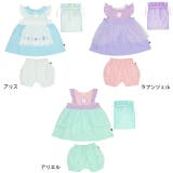 ディズニー チュニック&ブルマセット 0324B | BABYDOLL | 詳細画像23