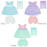 ディズニー チュニック&ブルマセット 0324B | BABYDOLL | 詳細画像24
