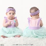 ディズニー チュニック&ブルマセット 0324B | BABYDOLL | 詳細画像5