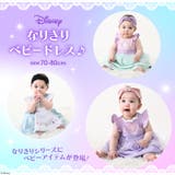 ディズニー チュニック&ブルマセット 0324B | BABYDOLL | 詳細画像1