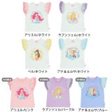 ディズニー プリンセス / フリルTシャツ 0325K | BABYDOLL | 詳細画像19