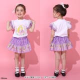ディズニー プリンセス / フリルTシャツ 0325K | BABYDOLL | 詳細画像2