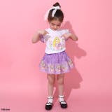 ディズニー プリンセス / フリルTシャツ 0325K | BABYDOLL | 詳細画像3