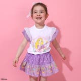ディズニー プリンセス / フリルTシャツ 0325K | BABYDOLL | 詳細画像4