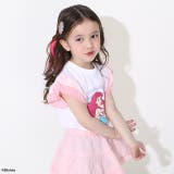 ディズニー プリンセス / フリルTシャツ 0325K | BABYDOLL | 詳細画像10