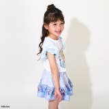 ディズニー プリンセス / フリルTシャツ 0325K | BABYDOLL | 詳細画像15