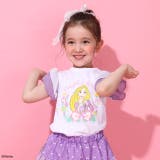 ディズニー プリンセス / フリルTシャツ 0325K | BABYDOLL | 詳細画像6