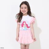 ディズニー プリンセス / フリルTシャツ 0325K | BABYDOLL | 詳細画像12