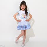 ディズニー プリンセス / フリルTシャツ 0325K | BABYDOLL | 詳細画像18