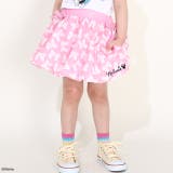 ディズニー リボン総柄バルーンスカート 0329K | BABYDOLL | 詳細画像4