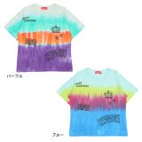 親子お揃い タイダイラクガキTシャツ 0335K | BABYDOLL | 詳細画像7