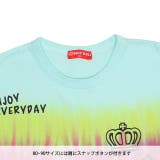 親子お揃い タイダイラクガキTシャツ 0335K | BABYDOLL | 詳細画像9