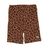 ブラウン | バイカーパンツ 0336K ショートパンツ | BABYDOLL