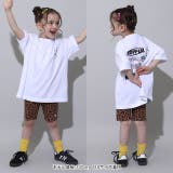 バイカーパンツ 0336K ショートパンツ | BABYDOLL | 詳細画像2 