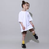 バイカーパンツ 0336K ショートパンツ | BABYDOLL | 詳細画像4 