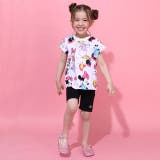 バイカーパンツ 0336K ショートパンツ | BABYDOLL | 詳細画像10 