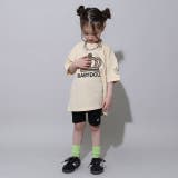 バイカーパンツ 0336K ショートパンツ | BABYDOLL | 詳細画像12 